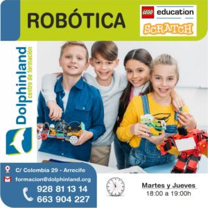 Robótica