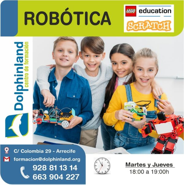 Robótica